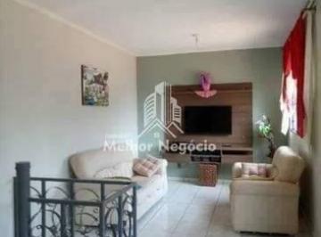 Casa · 217m² · 3 Quartos · Casa à venda em Campinas, Parque das Universidades, com 3 quartos, com 217 m²