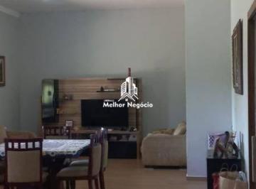 Rural · 212m² · 3 Quartos · Chácara à venda em Jaguariúna, Terras da Capela de Santo Antônio, com 3 quartos, com 672 m²