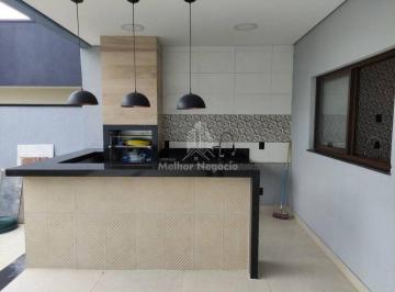 Casa · 200m² · 3 Quartos · 2 Vagas · Casa à venda em Hortolândia, Parque Olívio Franceschini, com 3 quartos, com 200 m²