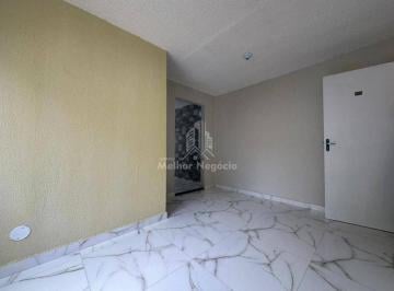 Apartamento · 50m² · 2 Quartos · 1 Vaga · Apartamento à venda em Campinas, Cidade Satélite Íris, com 2 quartos, com 50 m²