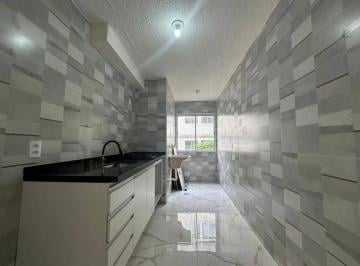 Apartamento · 50m² · 2 Quartos · 1 Vaga · Apartamento à venda em Campinas, Cidade Satélite Íris, com 2 quartos, com 50 m²
