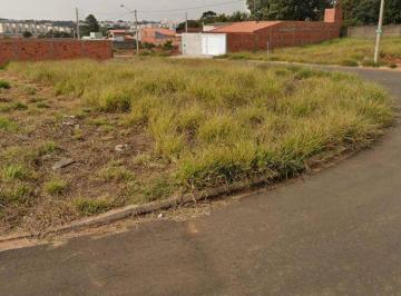Terreno · 327m² · Terreno à venda em Santa Bárbara D'Oeste, Distrito Industrial I, com 327.55 m²