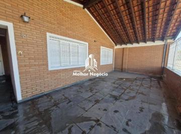 Casa · 162m² · 3 Quartos · Casa à venda em Campinas, Jardim Londres, com 3 quartos, com 162 m²