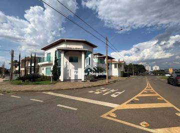 imagem · Casa à venda em Sumaré, Residencial Real Parque Sumaré, com 3 quartos, com 299 m²