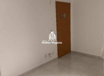 Apartamento · 44m² · 2 Quartos · Apartamento à venda em Americana, Jardim Bertoni, com 2 quartos, com 44 m²