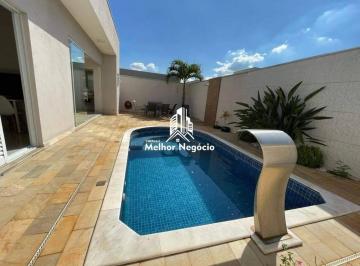 Casa · 330m² · 3 Quartos · Casa à venda em Santa Bárbara D'Oeste, Jardim São Francisco, com 3 quartos, com 330 m²