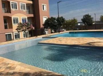 Apartamento · 59m² · 2 Quartos · Apartamento à venda em Santa Bárbara D'Oeste, Residencial Dona Margarida, com 2 quartos, com 59.6 m²