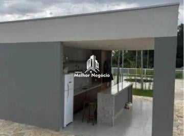 Apartamento · 53m² · 2 Quartos · Apartamento à venda em Santa Bárbara D'Oeste, Jardim dos Manacás, com 2 quartos, com 53 m²