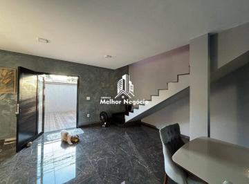 Casa · 215m² · 3 Quartos · Casa à venda em Campinas, Jardim Santa Genebra, com 3 quartos, com 215 m²