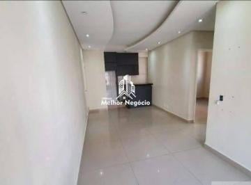 Apartamento · 58m² · 2 Quartos · Apartamento à venda em Hortolândia, Vila São Pedro, com 2 quartos, com 58 m²