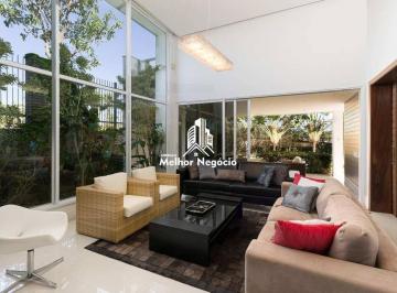 Casa · 435m² · 4 Quartos · Casa à venda em Campinas, Residencial Parque das Araucárias, com 4 quartos, com 435 m²
