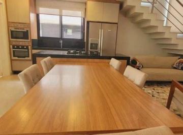 Casa · 207m² · 4 Quartos · 1 Vaga · Casa à venda em Piracicaba, Santa Rosa, com 4 quartos, com 207 m²