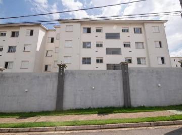 imagem · Apartamento à venda em Hortolândia, Residencial Anauá, com 2 quartos, com 46 m²