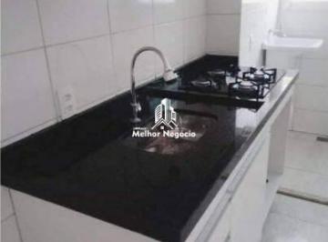 Apartamento · 46m² · 2 Quartos · Apartamento à venda em Hortolândia, Residencial Anauá, com 2 quartos, com 46 m²