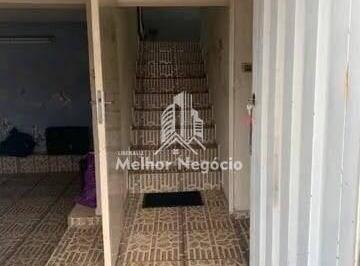 Casa · 170m² · 4 Quartos · Casa à venda em Campinas, Parque Residencial Vila União, com 4 quartos, com 170 m²