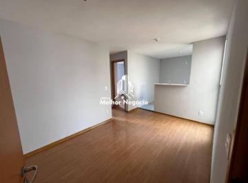 Casa · 45m² · 2 Quartos · Casa à venda em Santa Bárbara D'Oeste, Jardim Santa Alice, com 2 quartos, com 45 m²
