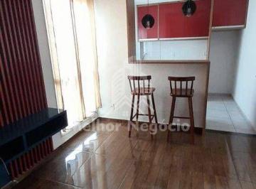 imagem · Apartamento à venda em Campinas, Jardim Bom Sucesso, com 2 quartos, com 45 m²