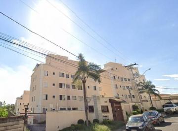 Apartamento · 50m² · 2 Quartos · 1 Vaga · Apartamento à venda em Campinas, Vila Industrial, com 2 quartos, com 50 m²