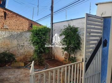 Casa · 138m² · 3 Quartos · Casa à venda em Piracicaba, Nova América, com 3 quartos, com 138 m²