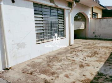Casa · 268m² · 4 Quartos · Casa à venda em Campinas, Jardim Chapadão, com 4 quartos, com 268 m²
