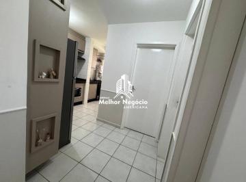 Apartamento · 49m² · 2 Quartos · Apartamento à venda em Americana, Jardim da Balsa II, com 2 quartos, com 49 m²