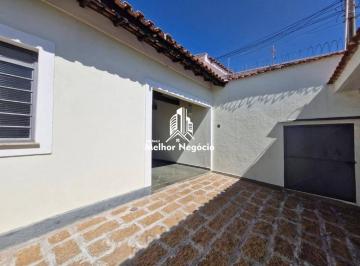 Casa · 239m² · 4 Quartos · Casa à venda em Campinas, Jardim Londres, com 4 quartos, com 239 m²