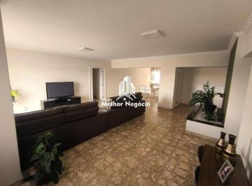 Apartamento · 333m² · 3 Quartos · Apartamento à venda em Limeira, Centro, com 3 quartos, com 333 m²