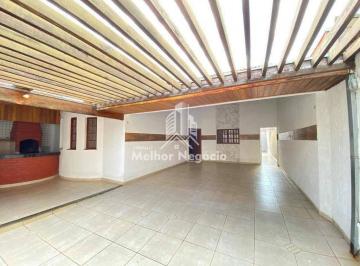 imagem · Casa à venda em Sumaré, Residencial Bordon, com 3 quartos, com 178 m²