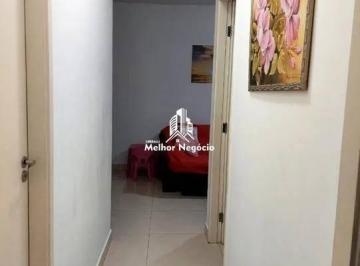 Apartamento · 57m² · 2 Quartos · Apartamento à venda em Piracicaba, Nova América, com 2 quartos, com 57 m²