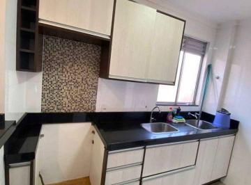 Apartamento · 46m² · 2 Quartos · 2 Vagas · Apartamento à venda em Piracicaba, Piracicamirim, com 2 quartos, com 46 m²