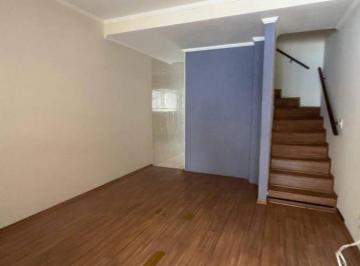 Casa · 96m² · 2 Quartos · Casa à venda em Campinas, Vila Maria Eugênia, com 2 quartos, com 96 m²
