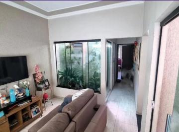 Casa · 65m² · 2 Quartos · Casa à venda em Americana, Parque Residencial Jaguari, com 2 quartos, com 65 m²