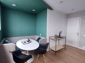 Apartamento · 45m² · 2 Quartos · Apartamento à venda em Campinas, Centro, com 2 quartos, com 45 m²