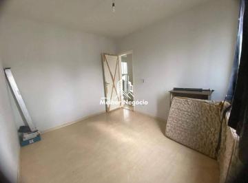 Apartamento · 54m² · 2 Quartos · Apartamento à venda em Limeira, Jardim Colina Verde, com 2 quartos, com 54 m²