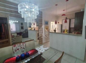 Casa · 13939m² · 3 Quartos · 2 Vagas · Casa à venda em Americana, Parque Residencial Jaguari, com 3 quartos, com 13939 m²