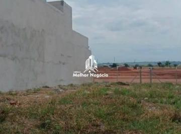 Comercial · 300m² · Terreno à venda em Americana, Bairro Pacaembu, com 300 m²