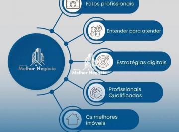 Apartamento · 56m² · 1 Quarto · Apartamento à venda em Campinas, Vila Padre Manoel de Nóbrega, com 1 quarto, com 56 m²
