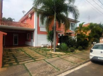 Casa · 162m² · 4 Quartos · Casa à venda em Campinas, Fazenda São Quirino, com 4 quartos, com 162 m²