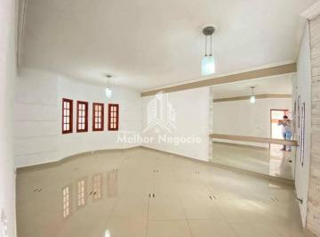 Casa · 178m² · 3 Quartos · Casa à venda em Sumaré, Residencial Bordon, com 3 quartos, com 178 m²