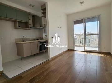 Apartamento · 72m² · 1 Quarto · Apartamento à venda em Campinas, Centro, com 1 quarto, com 72 m²