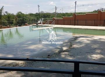 Terreno · 492m² · Terreno à venda em Campinas, Alphaville Dom Pedro, com 492 m²