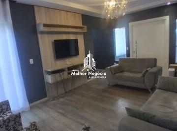 Casa · 190m² · 2 Quartos · Casa à venda em Santa Bárbara D'Oeste, Centro, com 2 quartos, com 190 m²