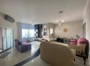 Casa · 209m² · 3 Quartos · Casa à venda em Americana, Jardim Amélia, com 3 quartos, com 209 m²