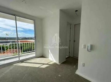imagem · Apartamento à venda em Campinas, Vila Palácios, com 2 quartos, com 48 m²