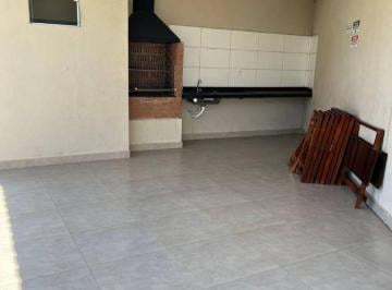Apartamento · 55m² · 2 Quartos · 1 Vaga · Apartamento à venda em Limeira, Parque das Nações, com 2 quartos, com 55 m²