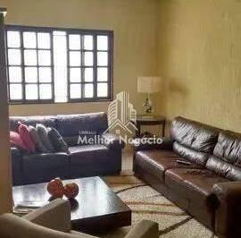 imagem · Casa à venda em Sumaré, Jardim Nova Terra (Nova Veneza), com 5 quartos, com 200 m²