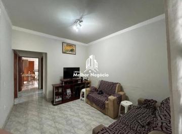 Casa · 105m² · 3 Quartos · Casa à venda em Americana, Cidade Jardim I, com 3 quartos, com 105 m²