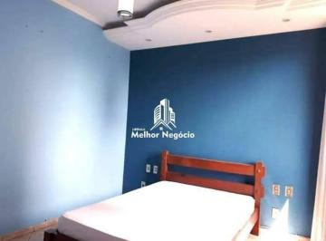 Apartamento · 174m² · 4 Quartos · Apartamento à venda em Limeira, Centro, com 4 quartos, com 174 m²