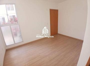 Apartamento · 40m² · 2 Quartos · Apartamento à venda em Piracicaba, Jardim Parque Jupiá, com 2 quartos, com 40 m²