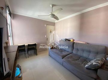 imagem · Apartamento à venda em Campinas, Jardim Monte Alto, com 2 quartos, com 43 m²